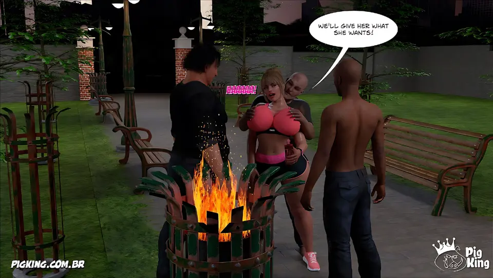 Family Sins 58-77 [Crazydad3d] porn comic — Season 1, Chapter 11, page 75