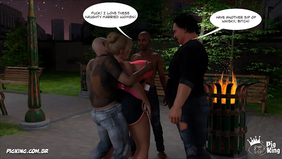 Family Sins 58-77 [Crazydad3d] porn comic — Season 1, Chapter 11, page 76