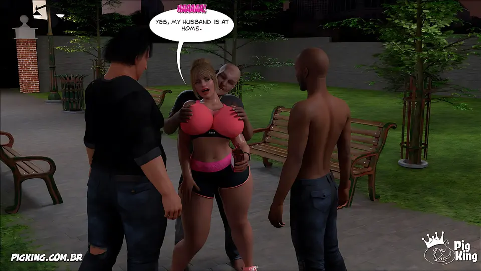 Family Sins 58-77 [Crazydad3d] porn comic — Season 1, Chapter 11, page 79