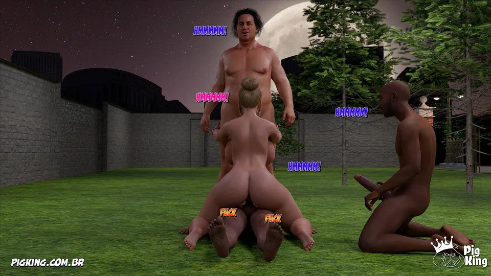 Family Sins 58-77 [Crazydad3d] porn comic — Season 1, Chapter 13, page 76