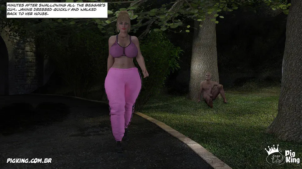 Family Sins 58-77 [Crazydad3d] porn comic — Season 1, Chapter 2, page 27