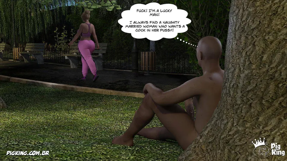 Family Sins 58-77 [Crazydad3d] porn comic — Season 1, Chapter 2, page 28