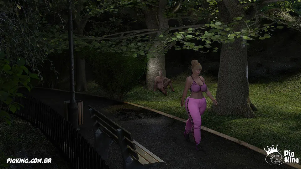 Family Sins 58-77 [Crazydad3d] porn comic — Season 1, Chapter 2, page 29