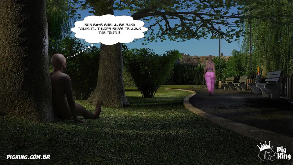 Family Sins 58-77 [Crazydad3d] porn comic — Season 1, Chapter 2, page 31