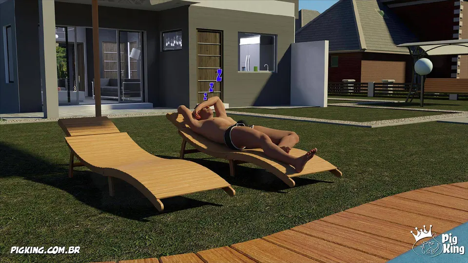 Family Sins 58-77 [Crazydad3d] porn comic — Season 1, Chapter 2, page 65