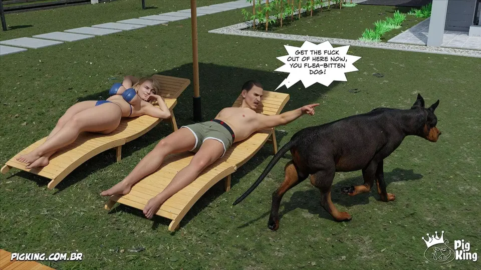 Family Sins 58-77 [Crazydad3d] porn comic — Season 1, Chapter 20, page 3