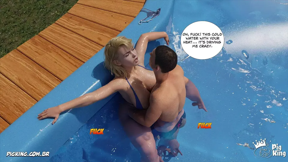 Family Sins 58-77 [Crazydad3d] porn comic — Season 1, Chapter 20, page 55