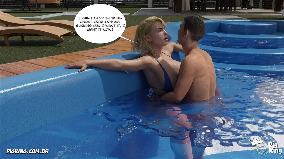 Family Sins 58-77 [Crazydad3d] porn comic — Season 1, Chapter 20, page 61