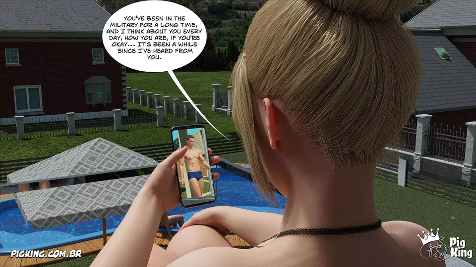 Family Sins 58-77 [Crazydad3d] porn comic — Season 1, Chapter 20, page 68