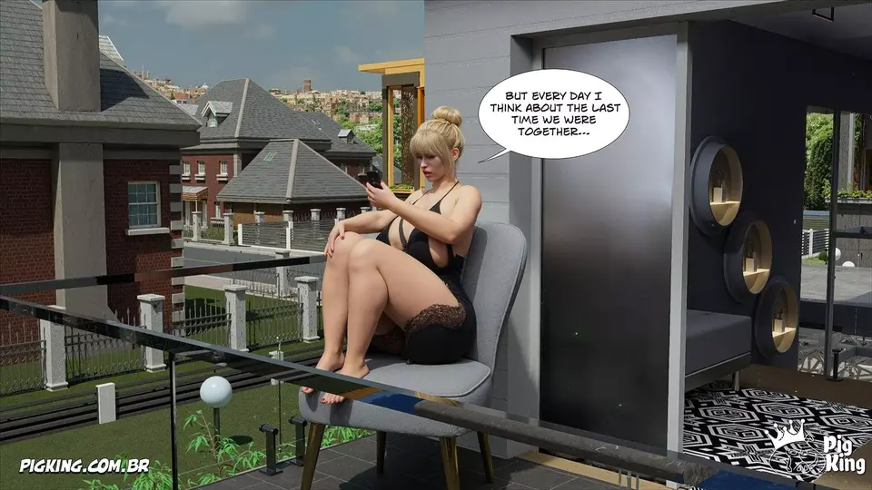 Family Sins 58-77 [Crazydad3d] porn comic — Season 1, Chapter 20, page 69