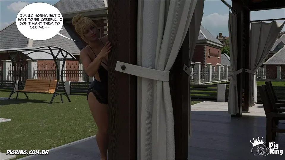 Family Sins 58-77 [Crazydad3d] porn comic — Season 1, Chapter 20, page 92