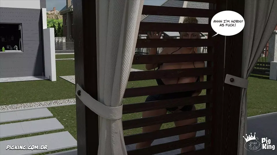 Family Sins 58-77 [Crazydad3d] porn comic — Season 1, Chapter 20, page 101