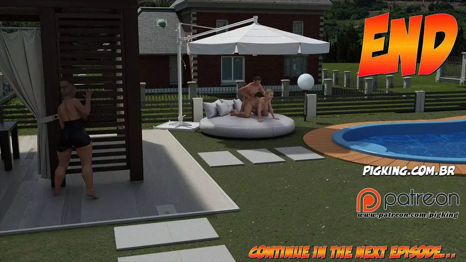 Family Sins 58-77 [Crazydad3d] porn comic — Season 1, Chapter 20, page 102