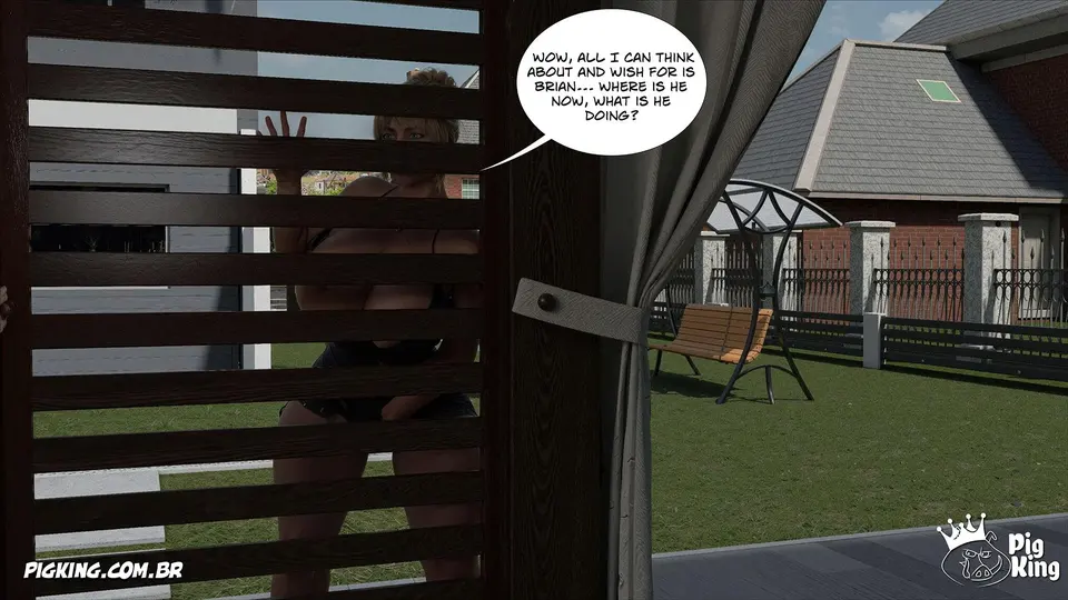 Family Sins 58-77 [Crazydad3d] porn comic — Season 1, Chapter 21, page 2