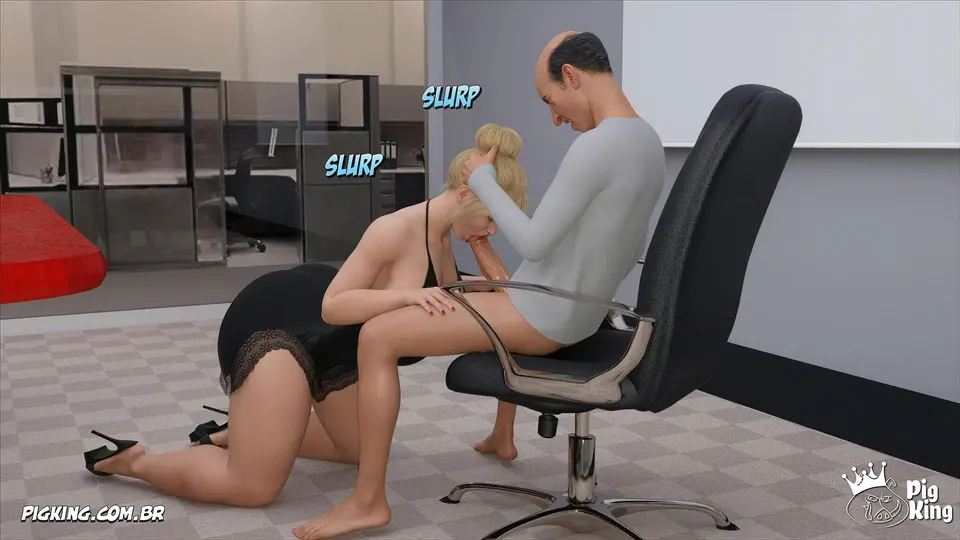 Family Sins 58-77 [Crazydad3d] porn comic — Season 1, Chapter 21, page 91