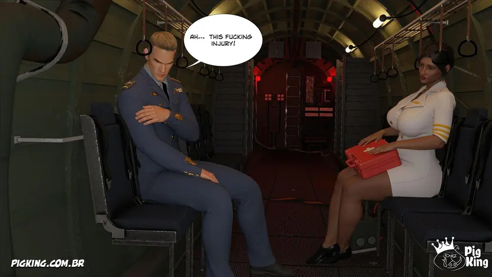Family Sins 58-77 [Crazydad3d] porn comic — Season 1, Chapter 22, page 3