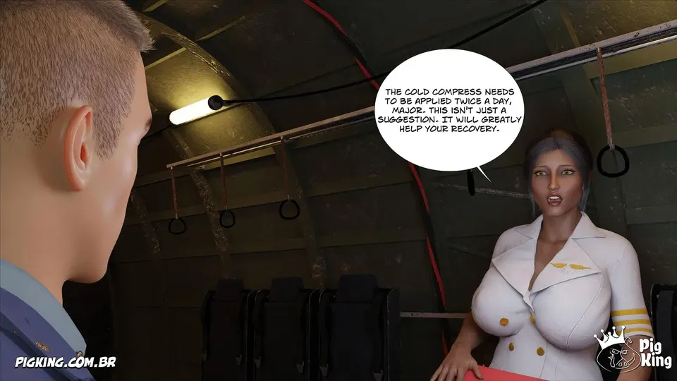 Family Sins 58-77 [Crazydad3d] porn comic — Season 1, Chapter 22, page 4