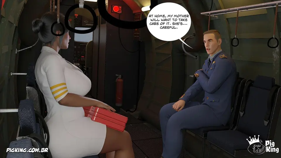 Family Sins 58-77 [Crazydad3d] porn comic — Season 1, Chapter 22, page 5