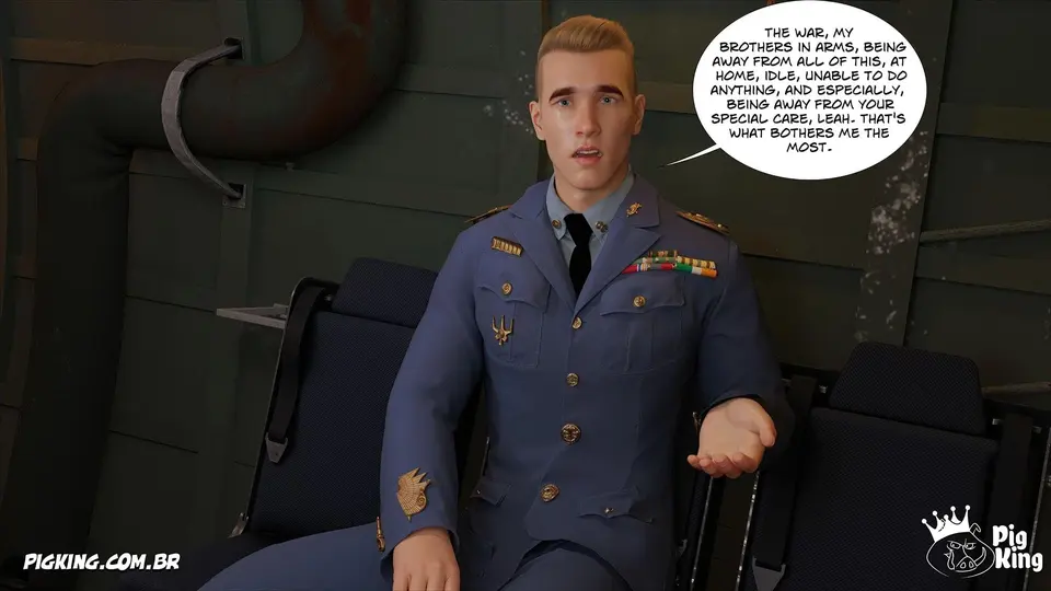 Family Sins 58-77 [Crazydad3d] porn comic — Season 1, Chapter 22, page 9