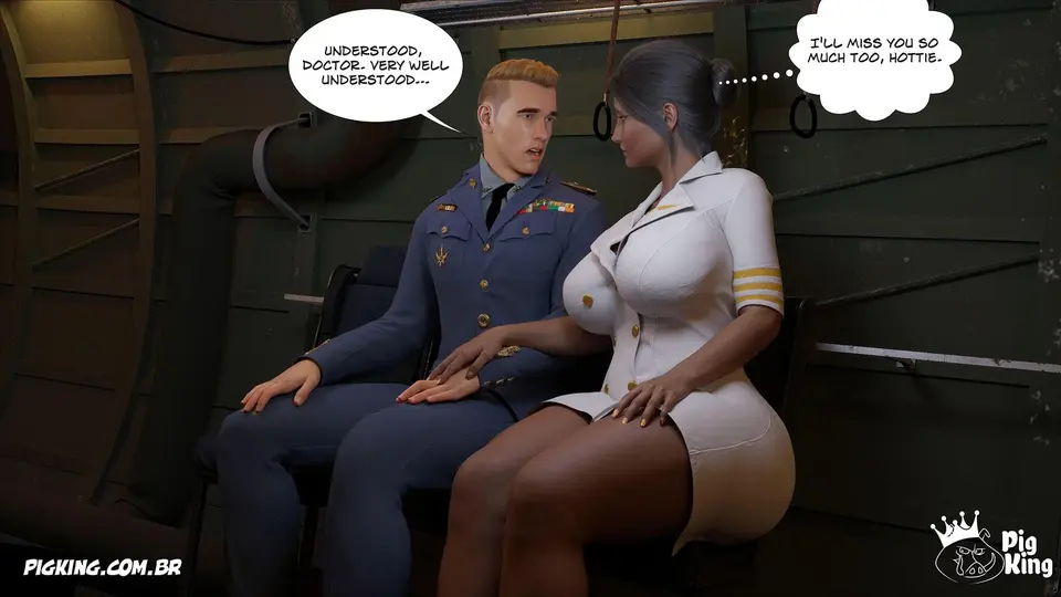 Family Sins 58-77 [Crazydad3d] porn comic — Season 1, Chapter 22, page 11