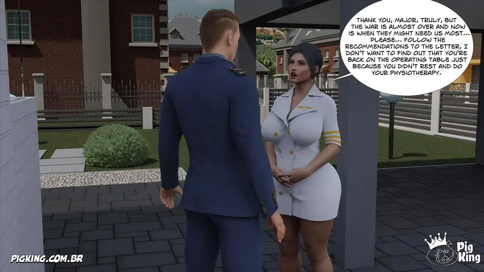 Family Sins 58-77 [Crazydad3d] porn comic — Season 1, Chapter 22, page 26
