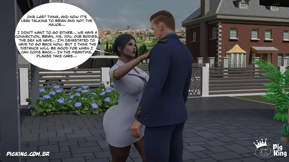 Family Sins 58-77 [Crazydad3d] porn comic — Season 1, Chapter 22, page 27