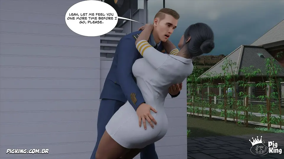Family Sins 58-77 [Crazydad3d] porn comic — Season 1, Chapter 22, page 32