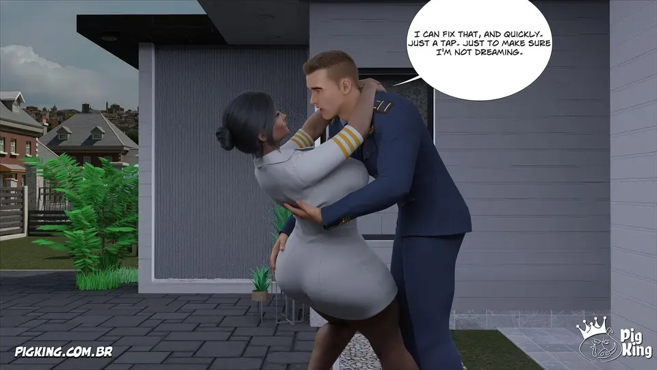 Family Sins 58-77 [Crazydad3d] porn comic — Season 1, Chapter 22, page 34
