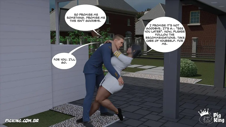 Family Sins 58-77 [Crazydad3d] porn comic — Season 1, Chapter 22, page 36