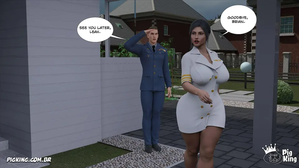 Family Sins 58-77 [Crazydad3d] porn comic — Season 1, Chapter 22, page 37