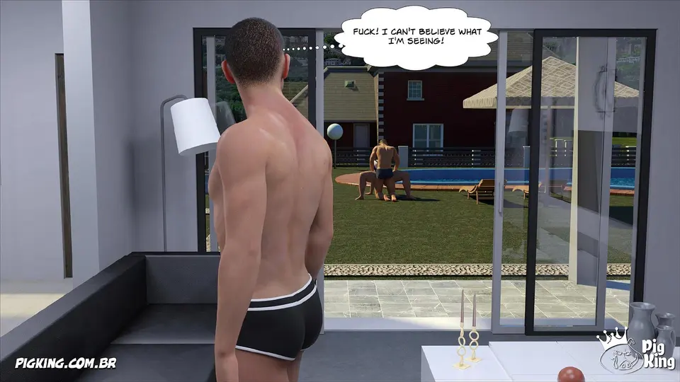Family Sins 58-77 [Crazydad3d] porn comic — Season 1, Chapter 4, page 78