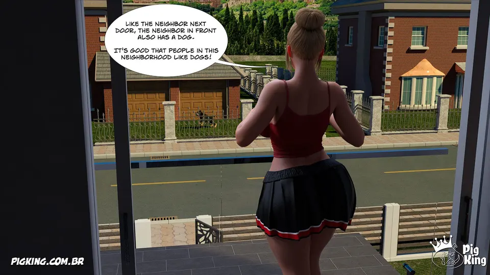 Family Sins 58-77 [Crazydad3d] porn comic — Season 1, Chapter 7, page 14