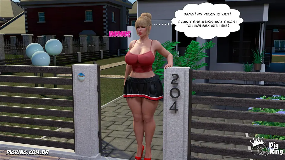 Family Sins 58-77 [Crazydad3d] porn comic — Season 1, Chapter 7, page 24