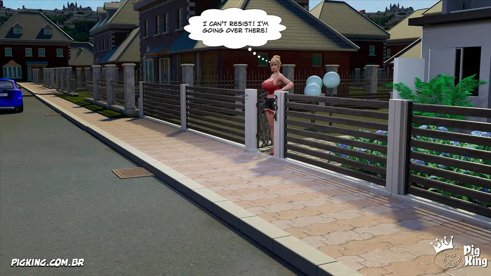 Family Sins 58-77 [Crazydad3d] porn comic — Season 1, Chapter 7, page 26