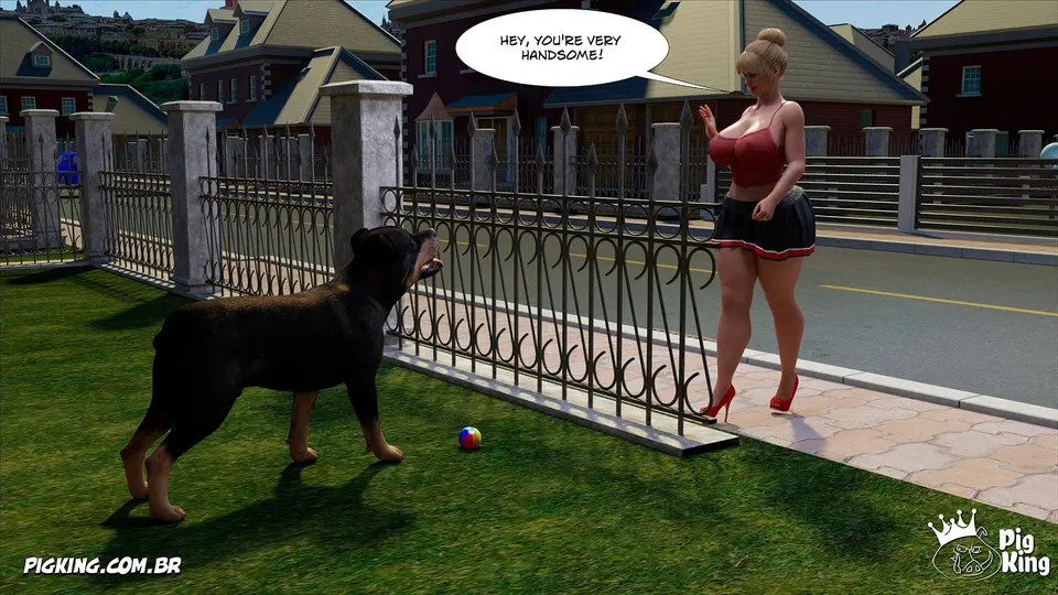 Family Sins 58-77 [Crazydad3d] porn comic — Season 1, Chapter 7, page 34