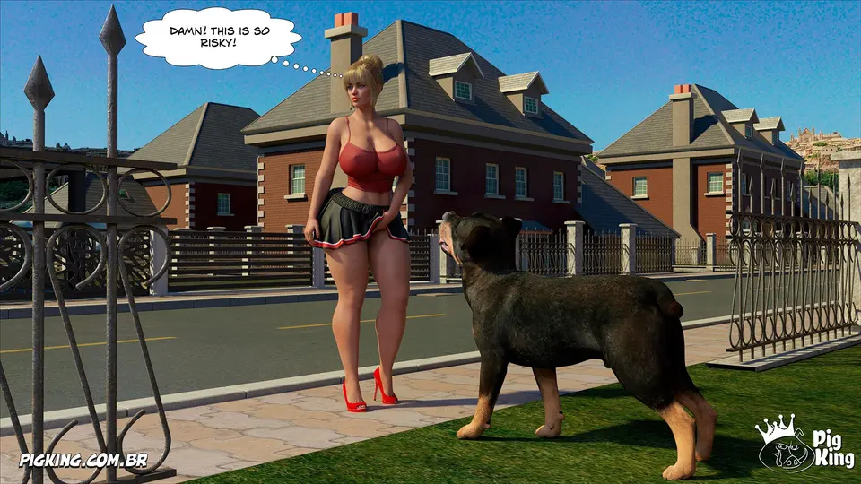 Family Sins 58-77 [Crazydad3d] porn comic — Season 1, Chapter 7, page 42