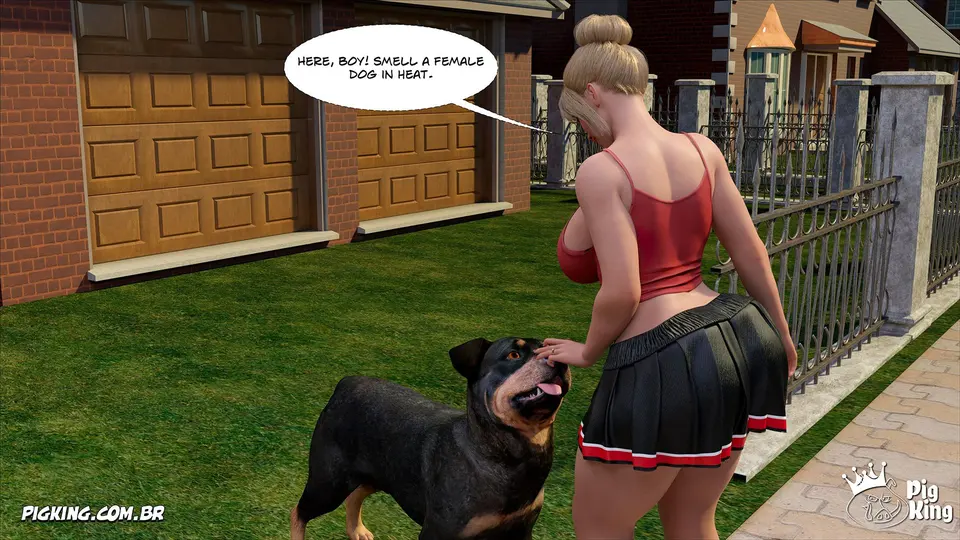 Family Sins 58-77 [Crazydad3d] porn comic — Season 1, Chapter 7, page 45