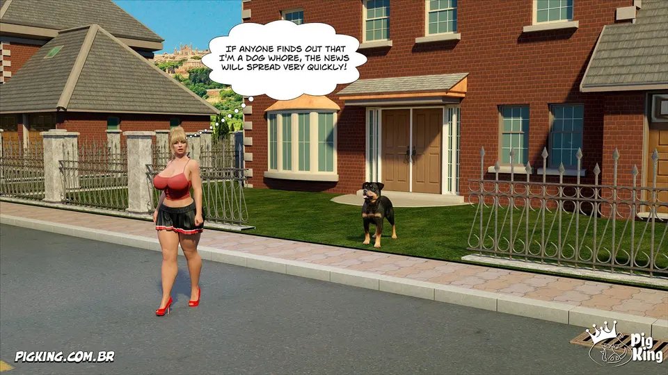 Family Sins 58-77 [Crazydad3d] porn comic — Season 1, Chapter 7, page 48