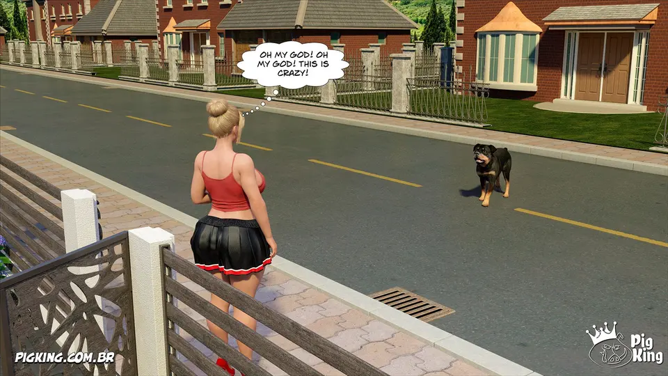 Family Sins 58-77 [Crazydad3d] porn comic — Season 1, Chapter 7, page 54