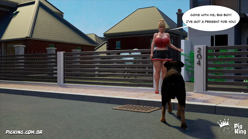 Family Sins 58-77 [Crazydad3d] porn comic — Season 1, Chapter 7, page 56