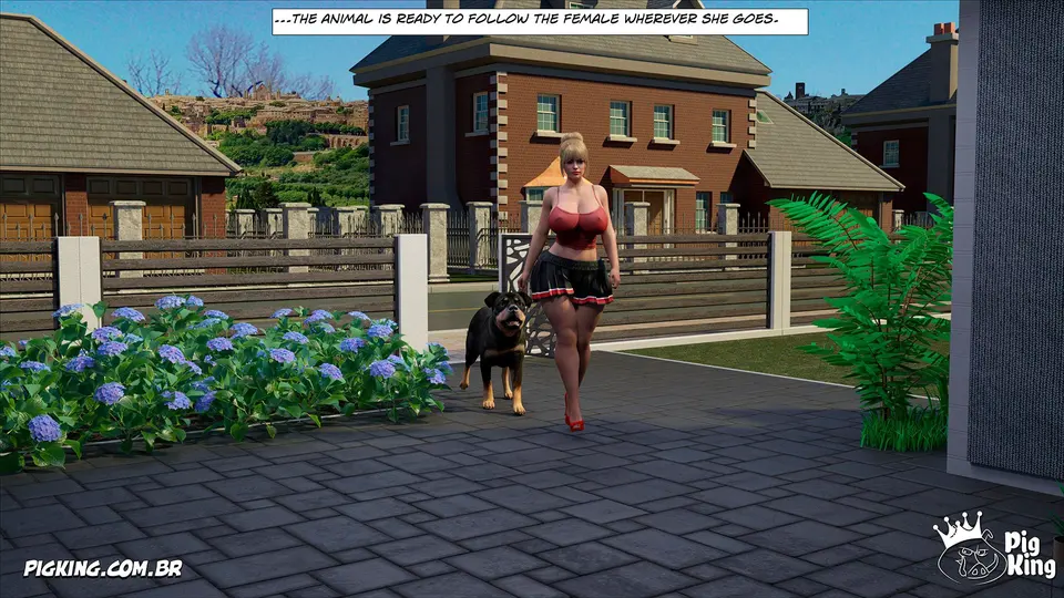 Family Sins 58-77 [Crazydad3d] porn comic — Season 1, Chapter 7, page 58