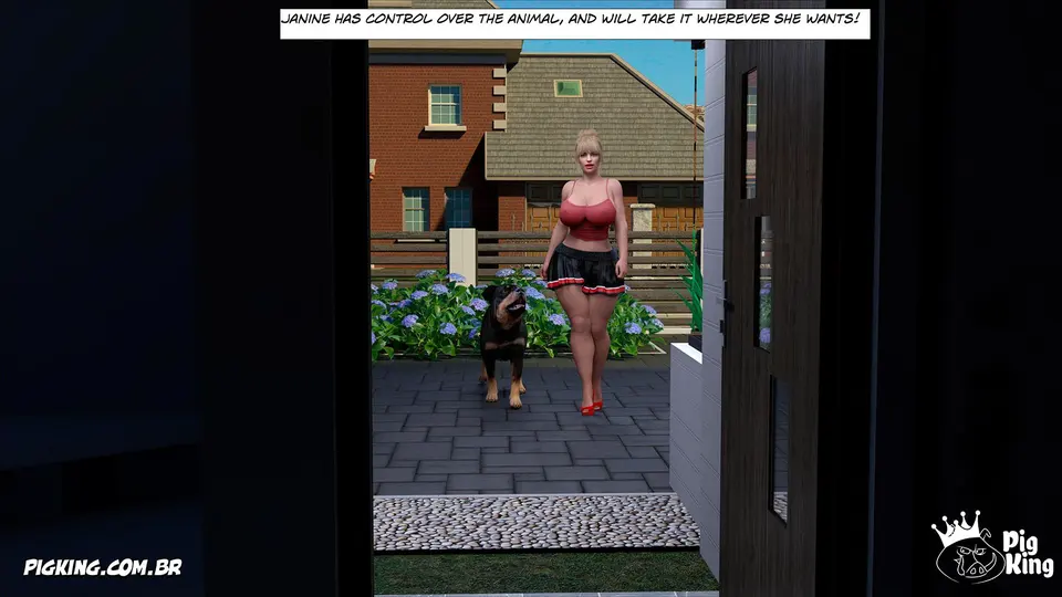 Family Sins 58-77 [Crazydad3d] porn comic — Season 1, Chapter 7, page 59