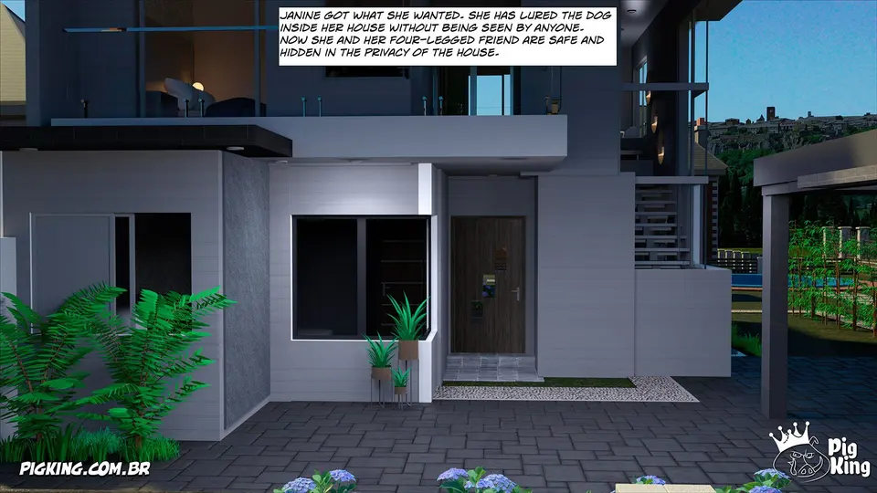 Family Sins 58-77 [Crazydad3d] porn comic — Season 1, Chapter 7, page 61