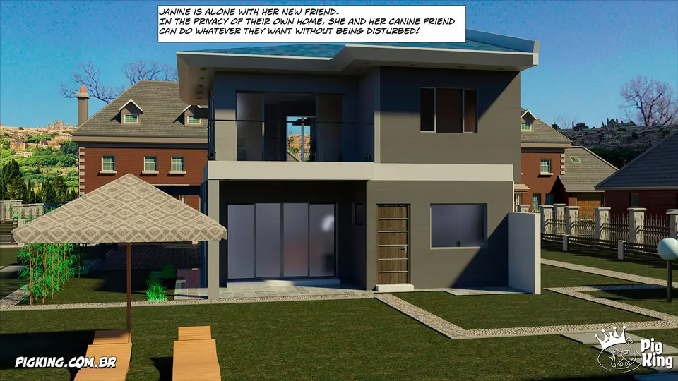 Family Sins 58-77 [Crazydad3d] porn comic — Season 1, Chapter 7, page 91