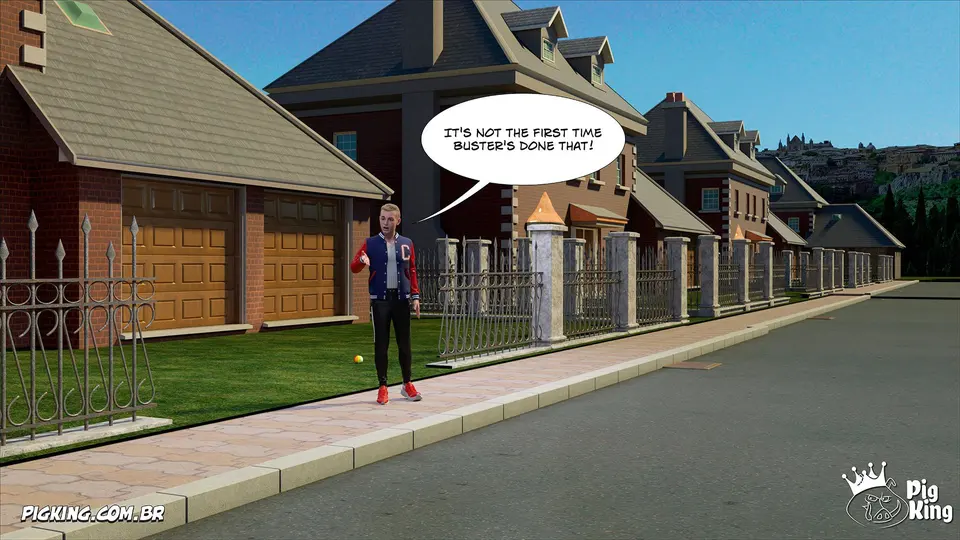 Family Sins 58-77 [Crazydad3d] porn comic — Season 1, Chapter 8, page 55