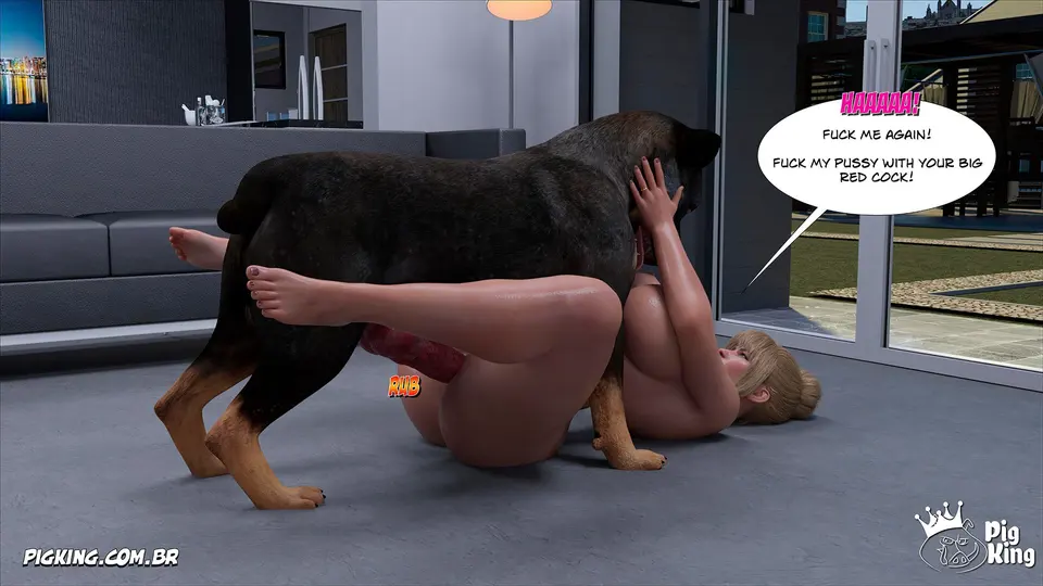 Family Sins 58-77 [Crazydad3d] porn comic — Season 1, Chapter 9, page 13