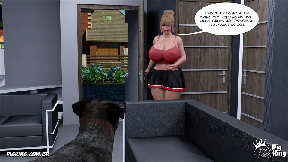 Family Sins 58-77 [Crazydad3d] porn comic — Season 1, Chapter 9, page 89