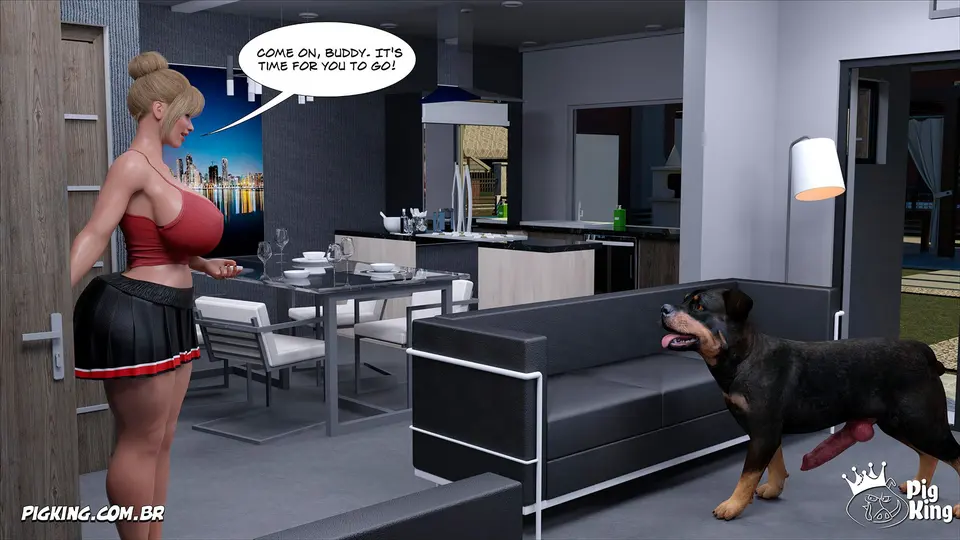 Family Sins 58-77 [Crazydad3d] porn comic — Season 1, Chapter 9, page 91