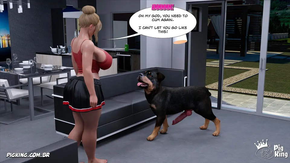Family Sins 58-77 [Crazydad3d] porn comic — Season 1, Chapter 9, page 94