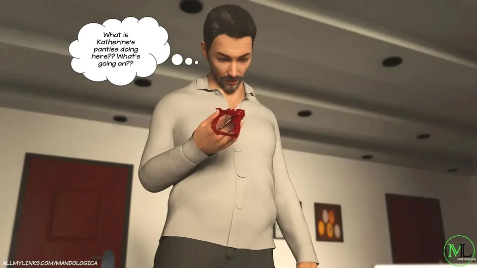 Forbidden Flames [MandoLogica] porn comic — Season 1, Chapter 5, page 116